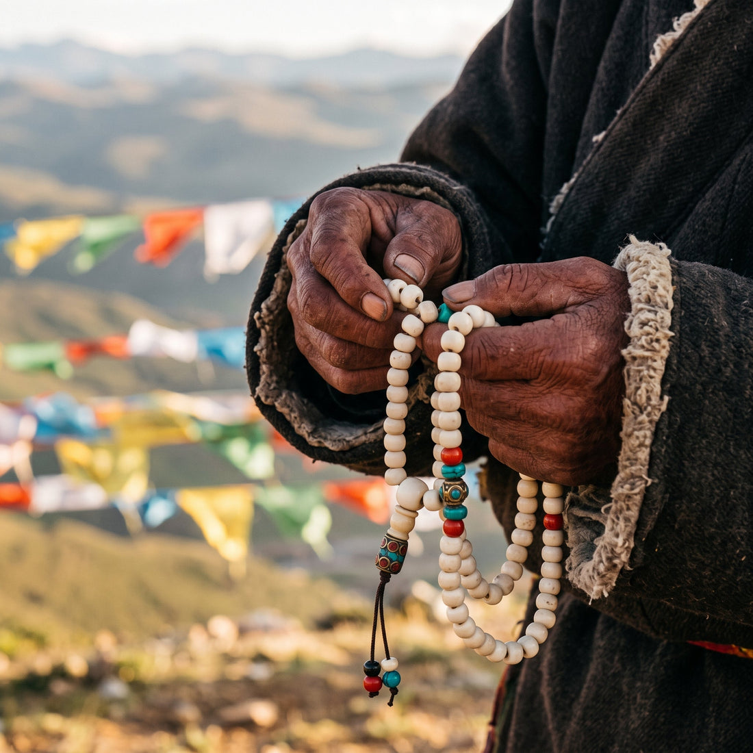 The Alchemy of Time: Understanding the "Bao Jiang" of Bodhi Seeds
